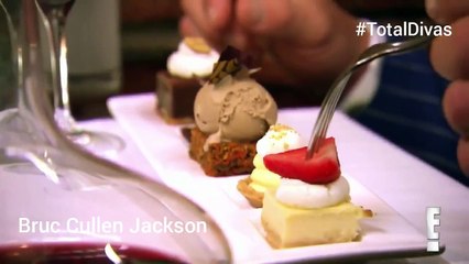 720pHD WWE Total Divas Season 5 Episode 2 Clip