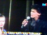 Jamal Abdillah ft. Ogy - Ku Tahu Hati Kau Terluka @ HMI 1990_ By Toba.tv