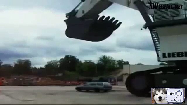 Самая быстрая АВТОМОЙКА