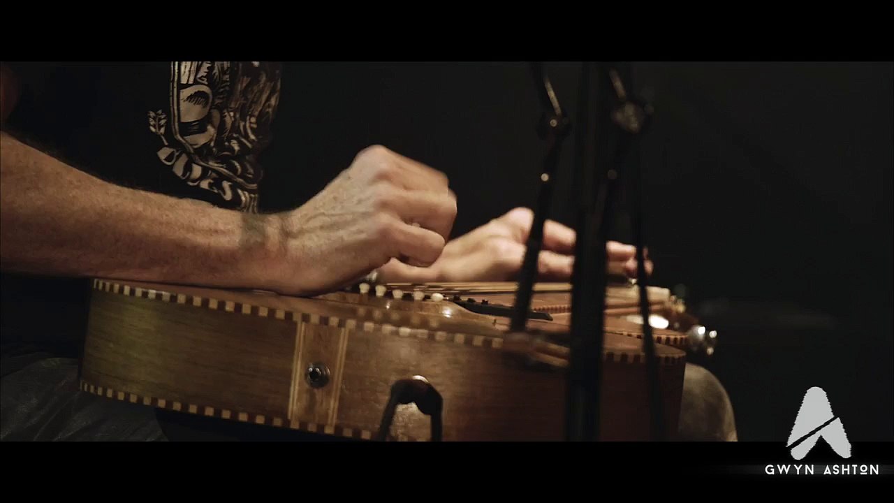 Les Abattoirs Smac - GWYN ASHTON Live - novembre 2015