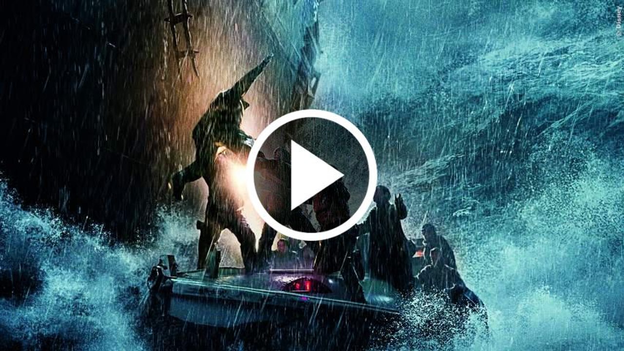 THE FINEST HOURS Trailer German Deutsch (2016)