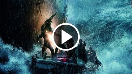 THE FINEST HOURS Trailer German Deutsch (2016)