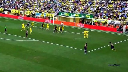 article messi unlucky freekicks - HD -