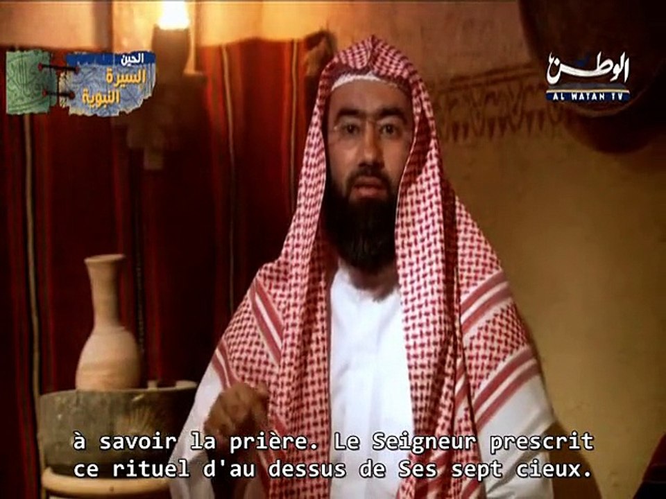 Nuit de l'assention