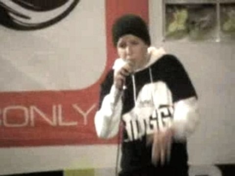 RFS R'n'funk au concour chorégraphique a amiens