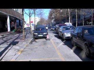 SEKUESTROHEN KAMERAT E SIGURISE PER AKSIDENTIN NE "DON BOSKO"