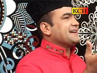 tery jeya koy nahy Manzor Mirza Naat (7)