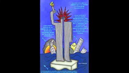 Tercera guerra mundial, pruebas reales, ataque illuminati