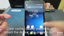 Mokee rom review on Xiaomi Redmi 2