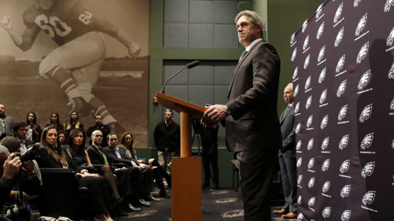 Ford: How Long is the Eagles Honeymoon?