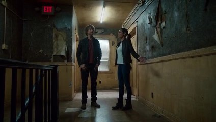 NCIS Los Angeles - Come Back (Sneak Peek 1)