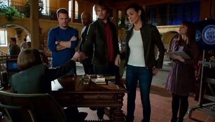 NCIS Los Angeles - Come Back (Sneak Peek 2)