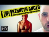 KENNETH ANGER