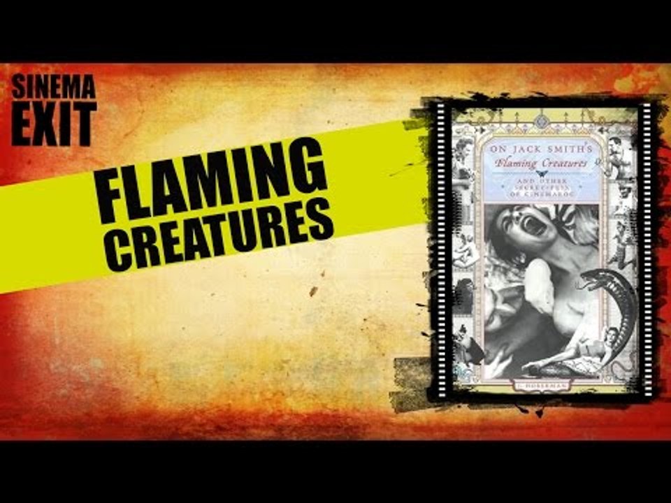 Flaming creatures - recensione #lalistademmerda