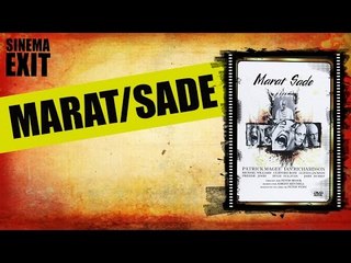 Marat/Sade - recensione  #lalistademmerda