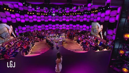 Miss France vous fait des câlins - Le Grand Journal - Canal +