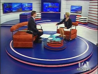 Los Desayunos 24 Horas, jueves 21 de enero de 2016