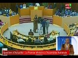 Echanges houleux entre les députés Assaitou Diouf et Me El Hadji