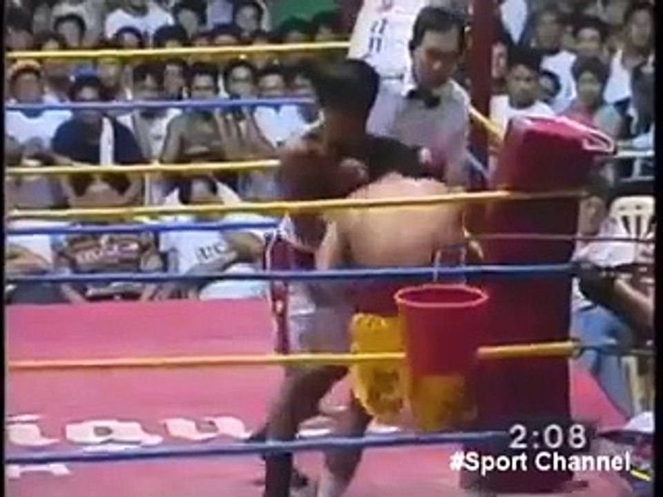 Manny Pacquiao all knockouts collection 2015