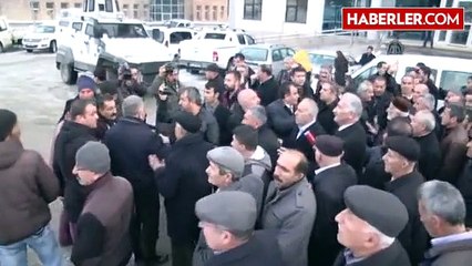 Hakkari İl Merkezinin Yüksekova'ya Taşınması Kararı - Stk Temsilcilerinin Tepkisi