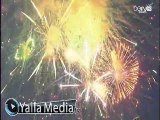 بالفيديو .. حفل افتتاح بطولة امم افريقيا لكرة اليد 