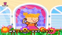 This Is the Way | Dance Songs | Best Kids Songs | PINKFONG Songs for Children