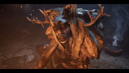 Far Cry Primal diario de desarrollo