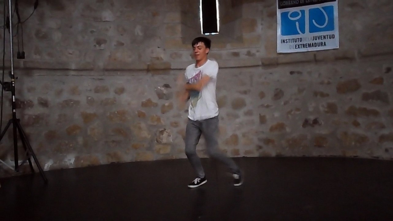 Boss - Fifth Harmony [choreography by Pablo Dance]