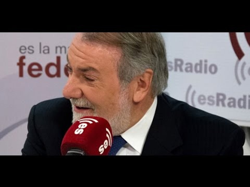 Mayor pide "renovación" en el PP si "gobierna el frente popular"- 21/01/15