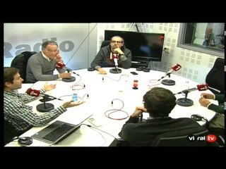 Fútbol es Radio: El Barça vence al Athletic - 21/01/16