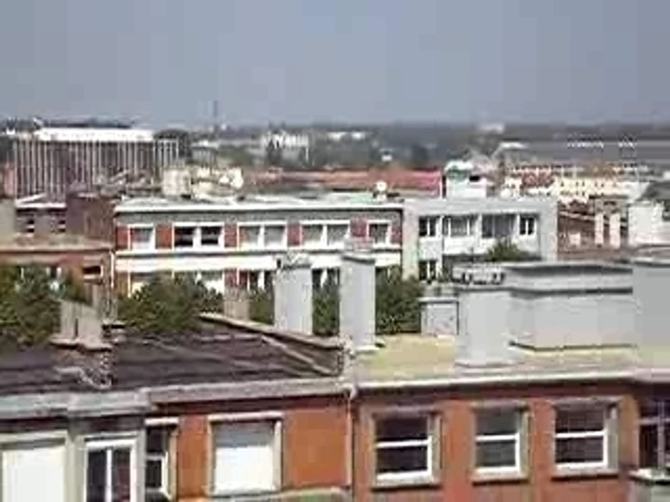 Panorama exceptionnel sur Lille !