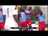 All Goals HD _ Congo DR 4-2 Angola - CAF African Nations Championship 21.01.2016 HD