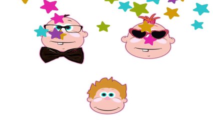 The Baby Big Mouth App