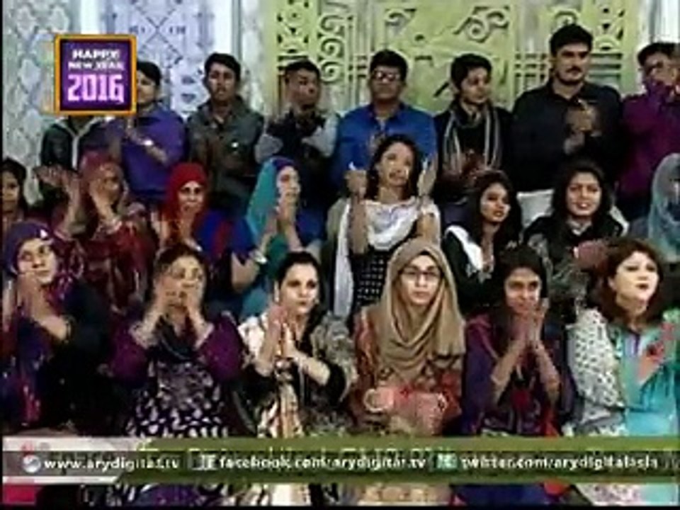 How was year 2015 for pakistani film industry