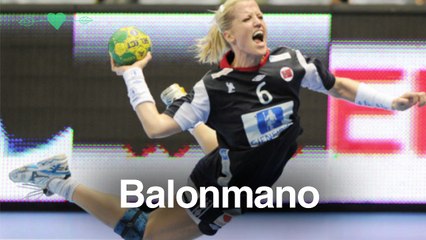 30 deportes para estar en forma