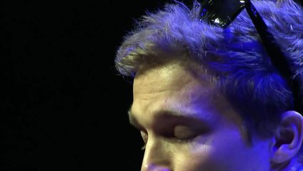 Beatbox brilliance   Tom Thum   TEDxSydney