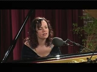 Whether I'm Wrong - Allison Crowe