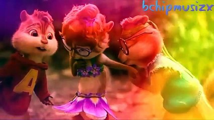 SANAM RE - Humne Pee Rakhi Hai  (chipmunks version)