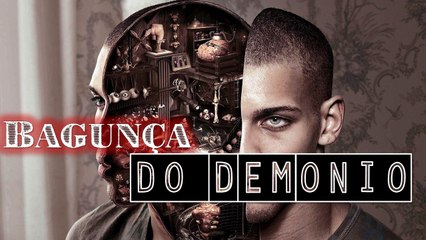 Pastor Cláudio - 2513 - O demônio bagunça nossa mente