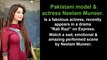 Neelum Muneer Most Emotional Scene in Rab Razi