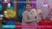 Shaista Lodhi Telling How She Was Proposed by Her Second Husband