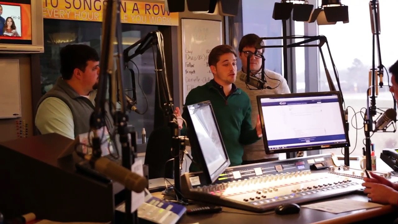 Triple Threat Wants You to Audition for Americas Got Talent Season 11