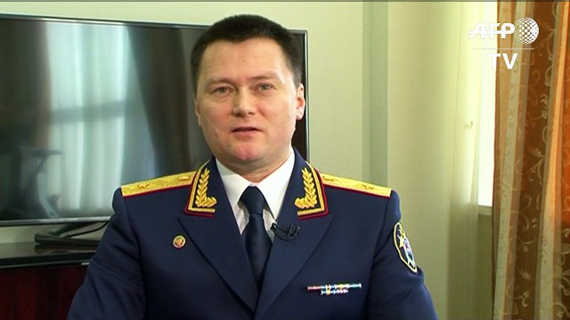 British Litvinenko inquiry 'politically motivated'