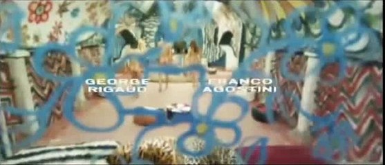 Perché quelle strane gocce di sangue sul corpo di Jennifer_ di Anthony Ascot (film 1972)- Trailer