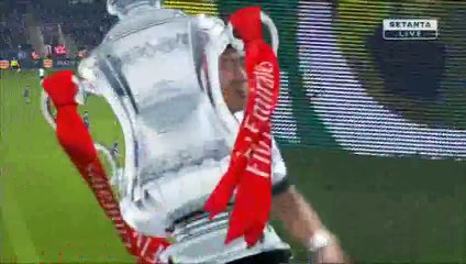 Leicester 0-2 Tottenham All Goals HD 20-01-2016