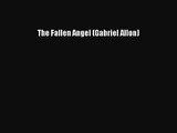 [PDF Download] The Fallen Angel (Gabriel Allon) [Download] Online