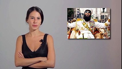 Buyurun DİKTATÖR'ün Tanımı (Örneklemeli ve Uygulamalı Anlatım)