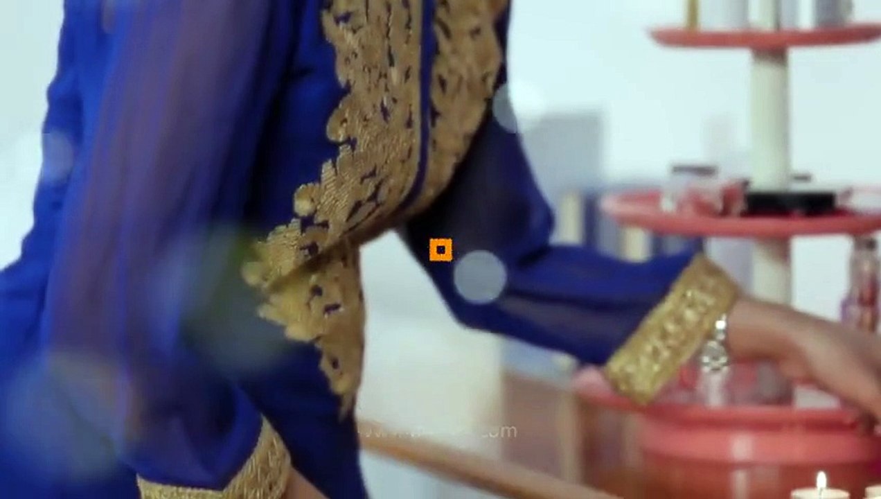 Festive Look- Rock This Braided Bun