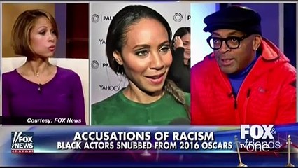 Roland Martin Destroys Stacey Dash ‘Don’t Make an Ass Outta Yourself, Lookin’ Like a Damn Fool’