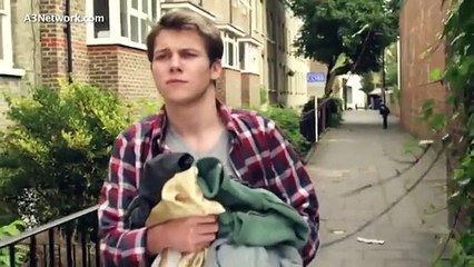 ANNIE KHALID -Be My Baby